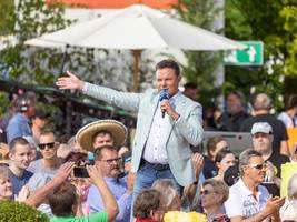TV: ARD setzt „Immer wieder sonntags“ mit Stefan Mross ab